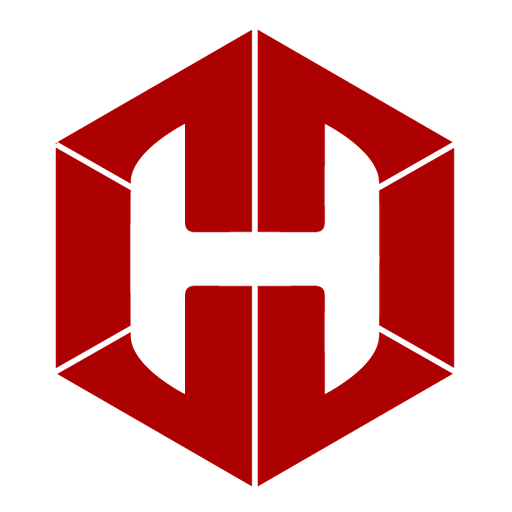 HEX Logo